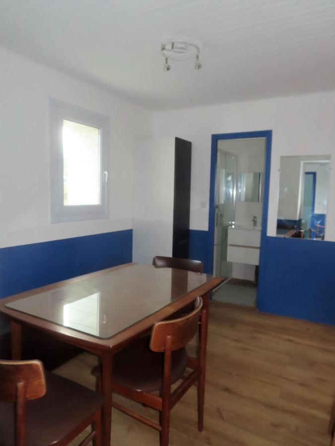 La Mora Διαμέρισμα Ouistreham Εξωτερικό φωτογραφία